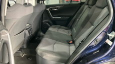 Toyota RAV4 2.5 VVT-i Hybrid Design TSS 5dr CVT Hybrid Estate